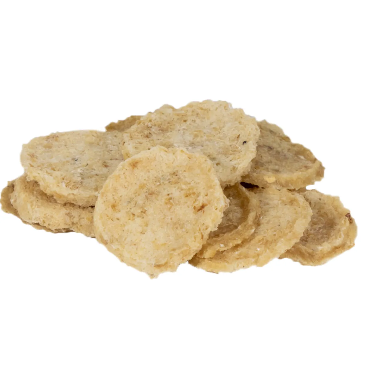 Treateaters Iceland torskechips til hund 70 g